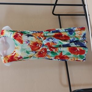 Vintage romper